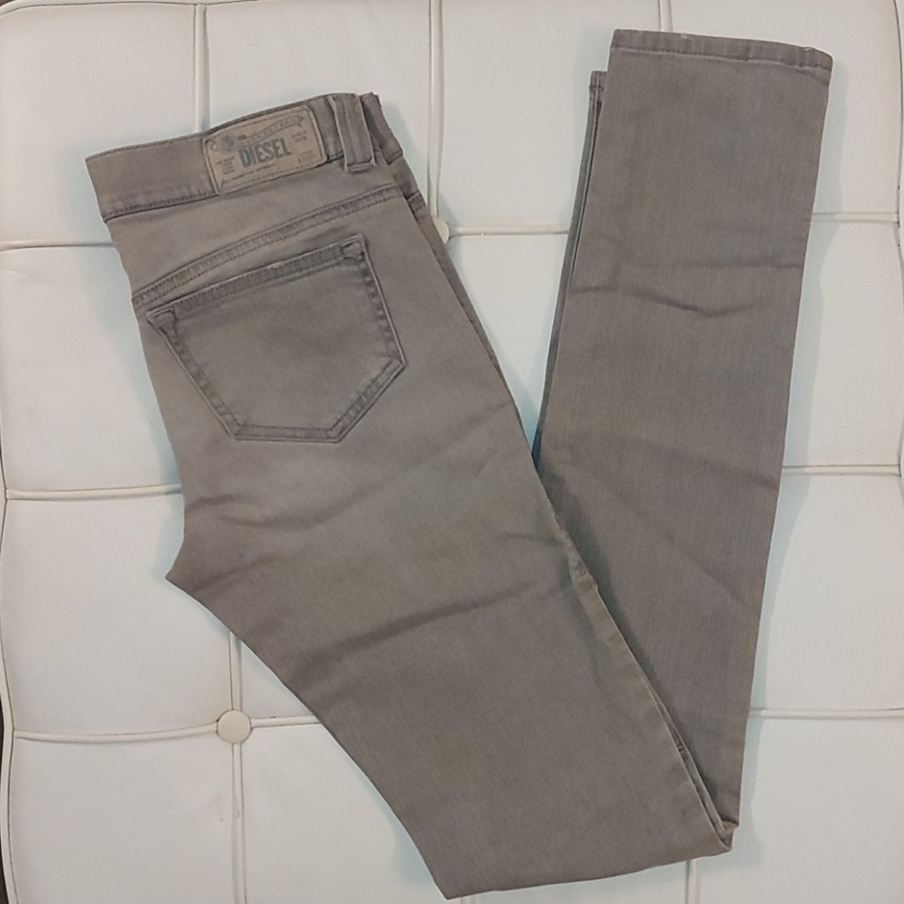 Diesel Women's Jeans👖🛍